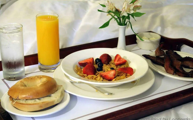 Hilton Garden Inn Chesterfield