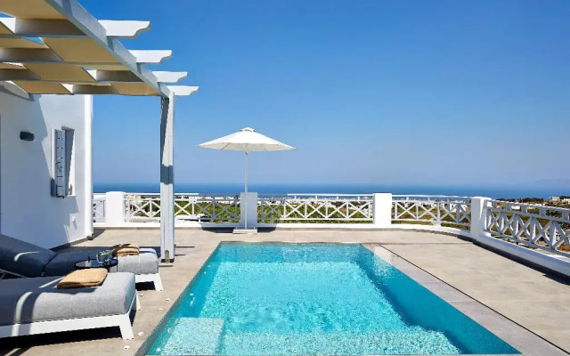 De Sol Hotel & Spa