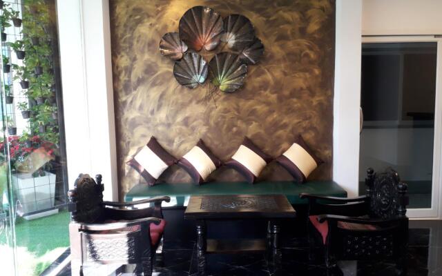Northland House Hotel