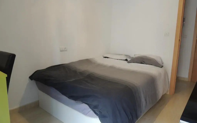 Apartamento Cuesta Fábrica 10