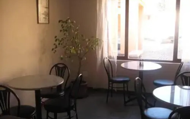 Dimsum Guest House and Self Catering