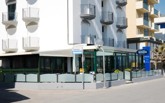 Hotel Emilia
