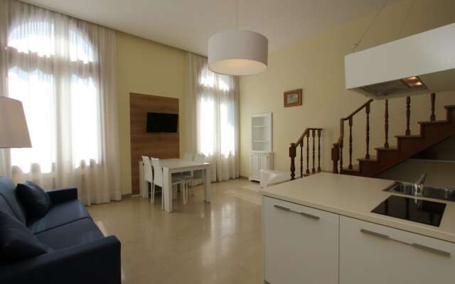 City Apartments - Residence Terrace Gran Canal