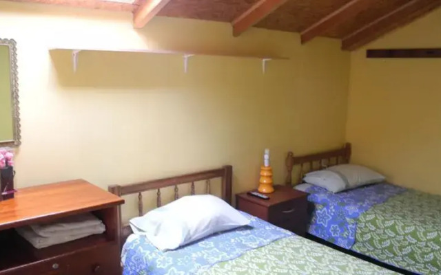 Hospedaje Costanera Del Estrecho