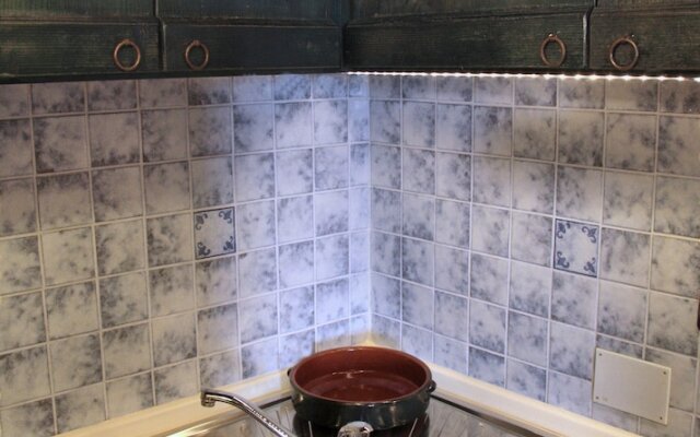 Il Casale nella Natura