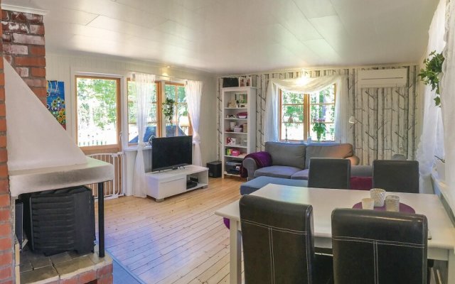 Awesome Home in Ljungby With 2 Bedrooms, Sauna and Wifi