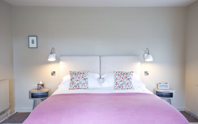 The Park B&B
