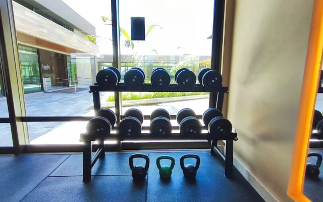 Itah Residence - Condomínio Beira-Mar