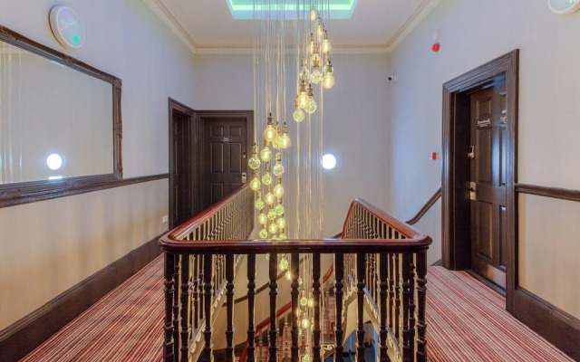 Remaotel Seafield Court Apartments
