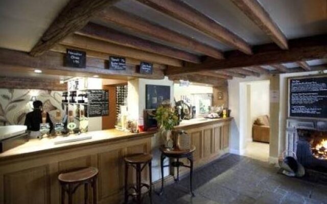 The Finchs Arms