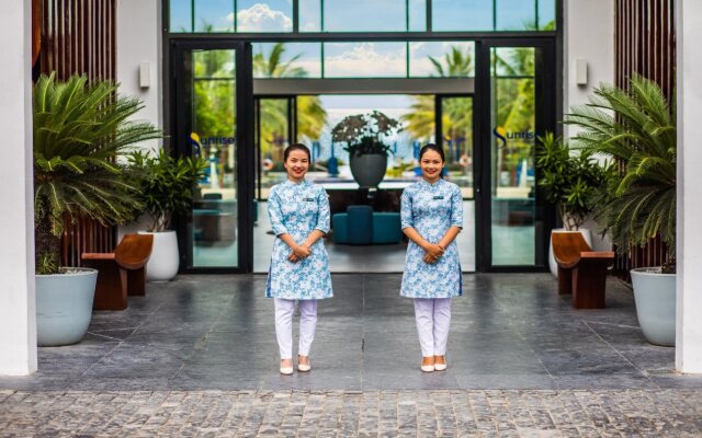 Sunrise Premium Resort Hoi An
