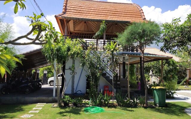 Govardhan Bungalow