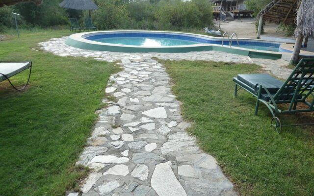 Roika Tarangire Tented Lodge