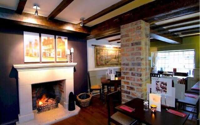 Dog & Partridge Hotel by Greene King Inns