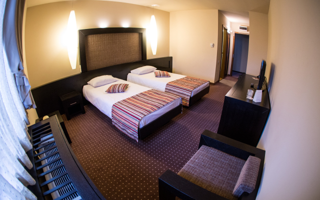 Hotel Arena