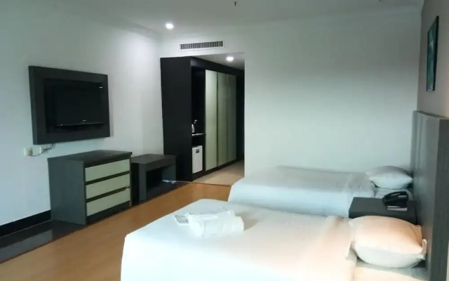 Purnama Hotel