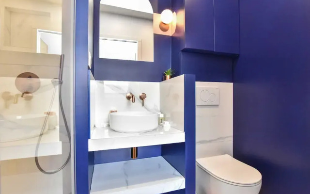 Charming Studio for 2 People