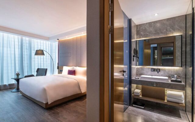Mercure Kunshan MIXC Hi-tech