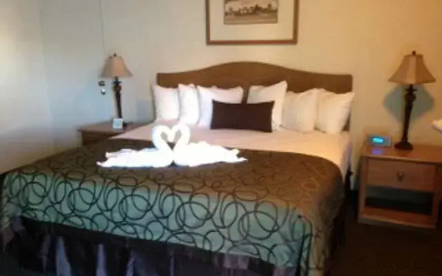 Best Western Coronado Hotel