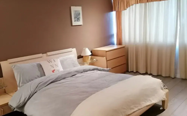 Beautiful and Modern Apartment in North London