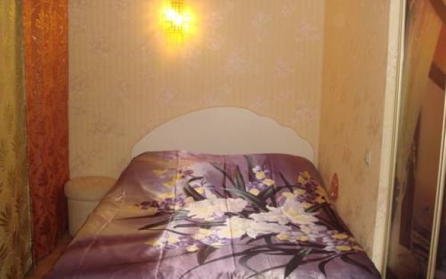 More Apartments na Dmitrievoy 2A - 1