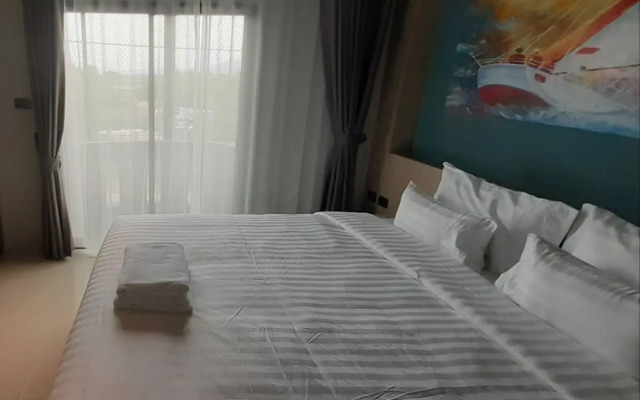 Dhanakarn5 Hotel