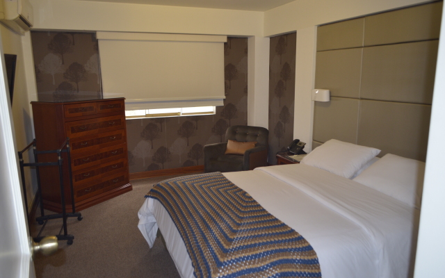 Daniel's Apart Hotel