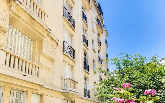 Sweet inn Apartments Trocadero