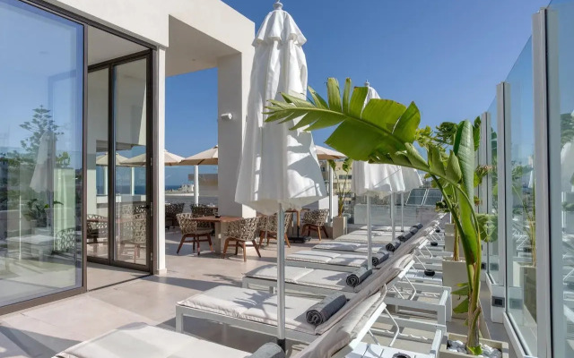 Ethereal White Resort Hotel & Spa