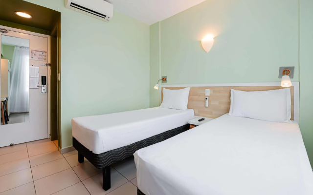 ibis Styles Manaus