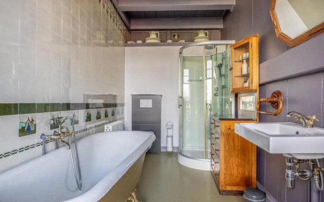 B&B In de Prinsenstraat