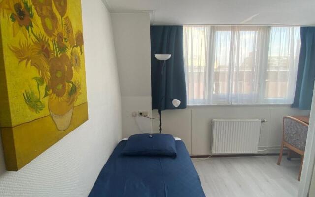 Hotel 't Sonnehuys
