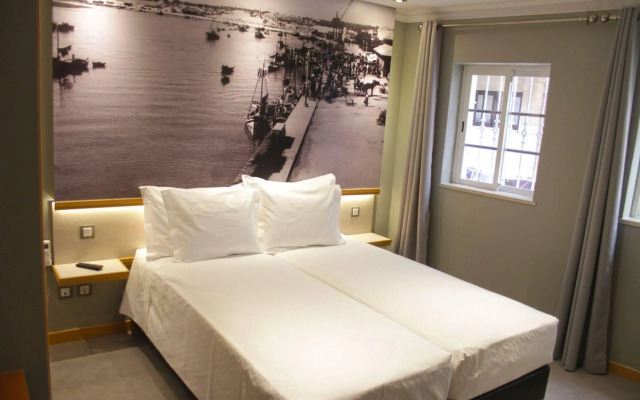 NDS Prestige Guest House and Suites - NDS Hotels
