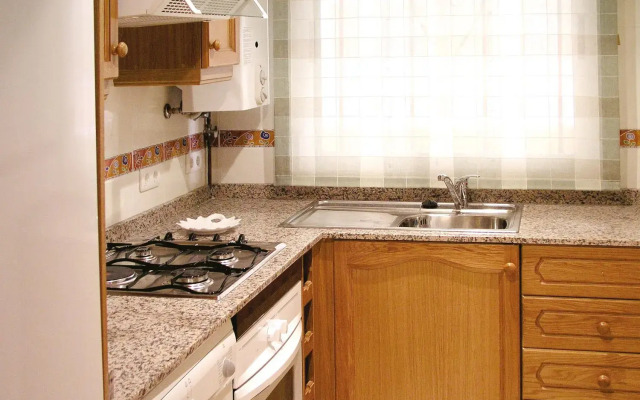 Apart.Marina D'Or 1a Linea