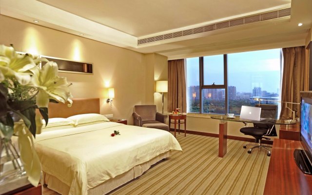 Leisure Hotel Dongguan