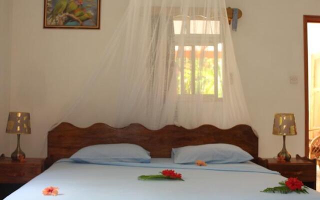 Veronic Self-Catering Guest House