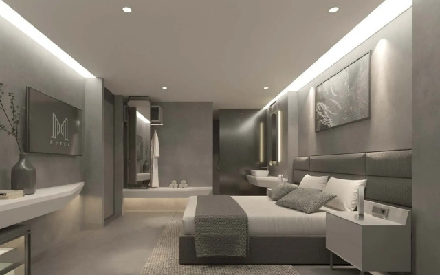 LEGEND Boutique Hotel