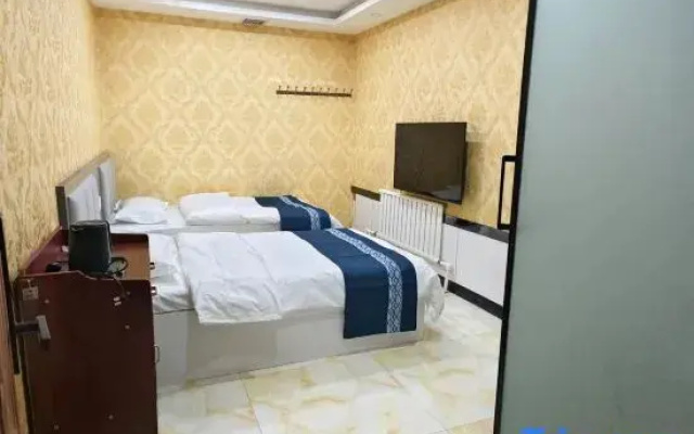 Penglai Hotel