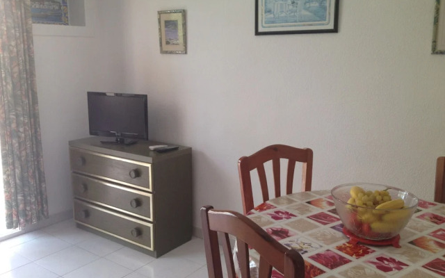 Apartamento Los Jazmines