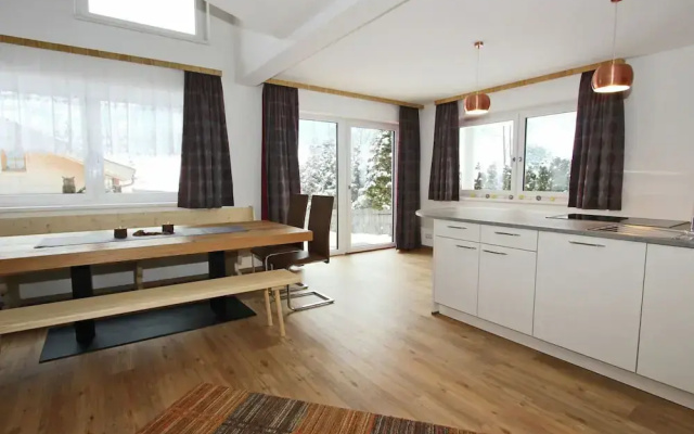 Holiday Home Steinfeld Close to the ski Lift