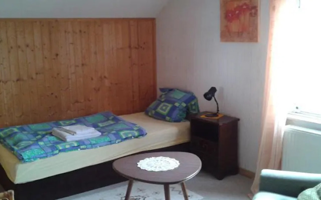 Pension Kupferpfanne