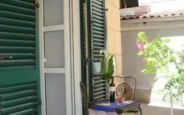 Apartment Štimac