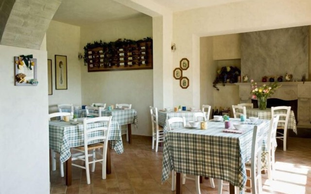 Agriturismo L'Antica Fornace