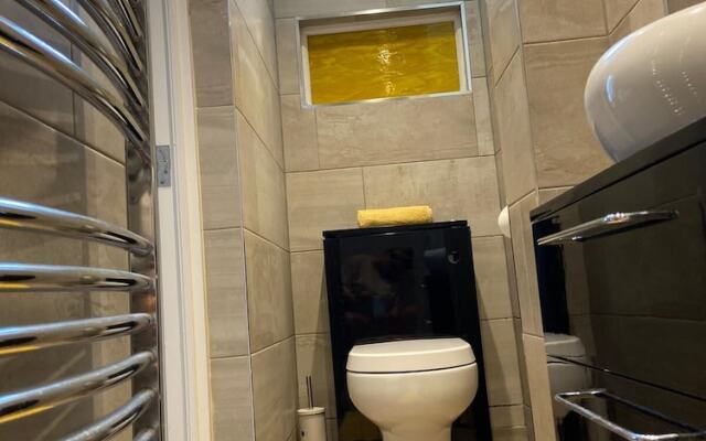 Luxurious 1 bedroom apartment