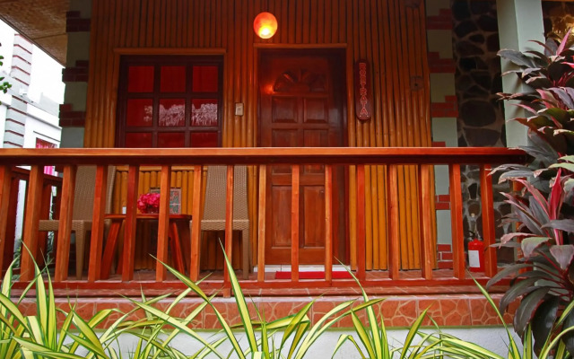 Nigi Nigi Too Beach Resort
