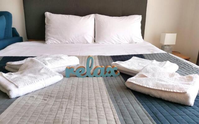 Ski&Spa Milmari L17