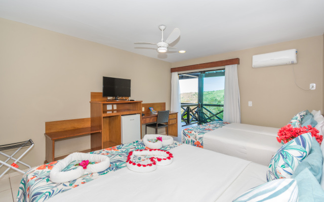 Hotel Pousada Brava Club