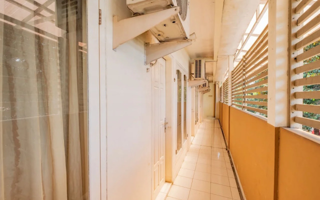OYO 2312 Haven Guest House