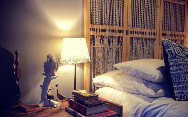 The Apartments at 104 Putney Road