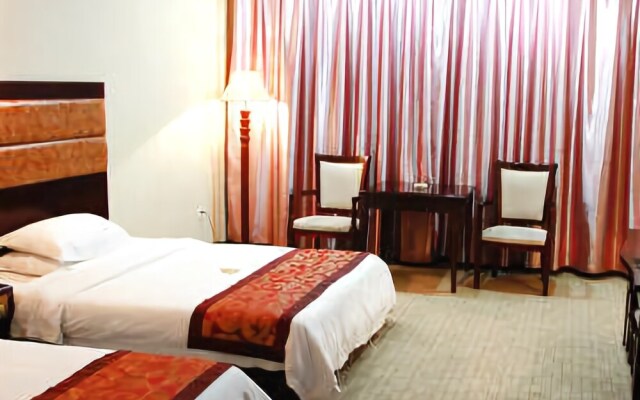 Luyuan Hotel